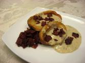 Cheese Potato Skins