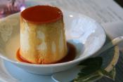 Ricotta Cheese Pudding