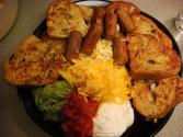 
Cheese Savouries ( 1 )