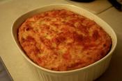 Cheese Souffle In A Blender