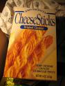Cheese Sticks
