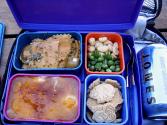 Olive-stuffed Cheese Balls