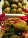 Cheese Stuffed Tomatoes