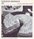 Cheese-topped Pie