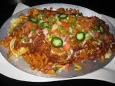 Cheese Waffles