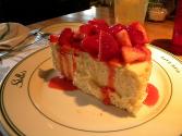 Cafe Au Lait Cheesecake