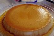 Cheesecake Flan