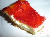 Cheesecake Pie