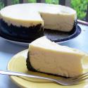 Cheesecake Supreme