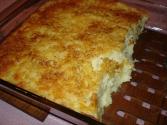 Cheesy Onion Casserole