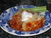Cheesy Hash Browns