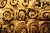 Chelsea Buns