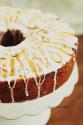 Cherry Almond Shortcake