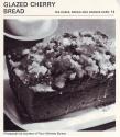 Bran Cherry Bread