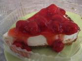 Cherry Cream Cheese Pie