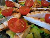 Montmorency Cherry Chicken Salad