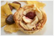 Cherry Nut Mold