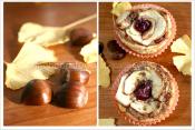 Cherry Nut Cake