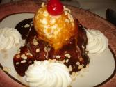
Cherry-nut Ice Cream