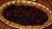 Cherry Pie Filling