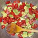 Cheery Cherry Chicken Salad
