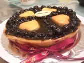 
Cherry Tarts