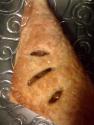 Cherry Turnovers