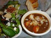 Cherry Vinaigrette