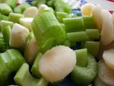 Chestnut-celery 