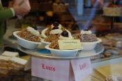 Chestnut Puree
