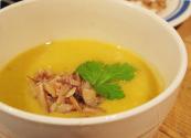 Chestnut Soup