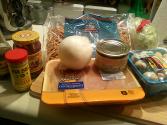 Bacon Chestnut Wraps