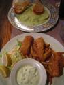 Chewy Bread