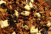 Home Made Chex Mix