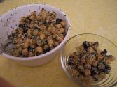 Chick Pea Salad