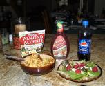 Chicken And Artichoke Salad