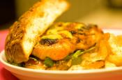 Chicken Asado