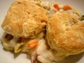 Chicken 'n' Biscuits