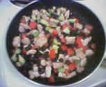 Chicken And Black Beans