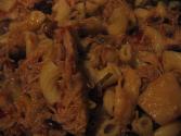 Jellied Chicken Bouillon