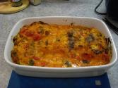 Chicken Breast Cacciatore