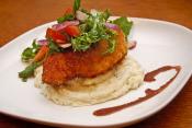 Chicken Breasts In Sour Cream
