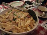 Chicken Breasts With Artichokes