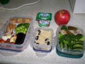 Chicken Broccoli Frittata