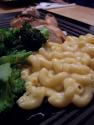 Cheesy Chicken & Broccoli Macaroni