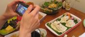 Chicken Buffet Molds