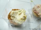 Chicken Canapes