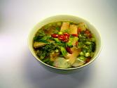 Chicken Chili Soup