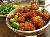 Chicken Congee