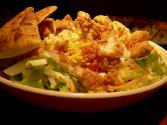 Chicken Crisps